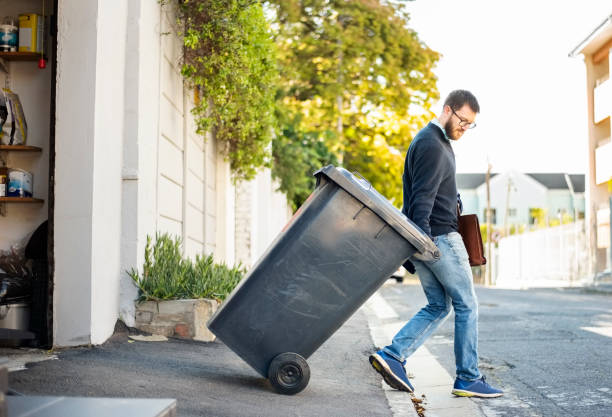 Reliable Strasburg, VA Junk Removal Services Solutions