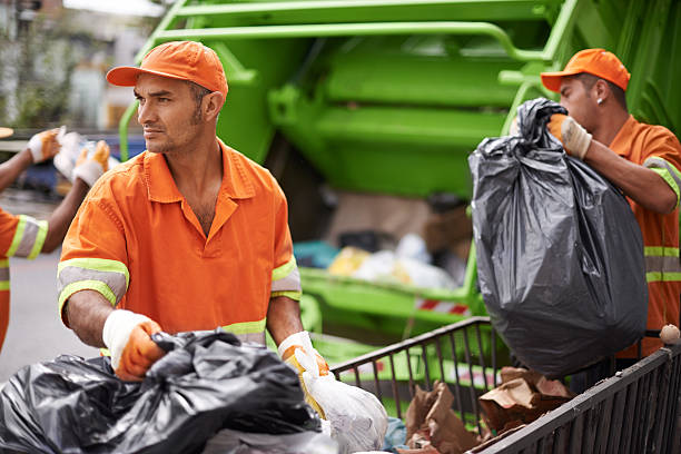 Best Recycling Services for Junk  in Strasburg, VA