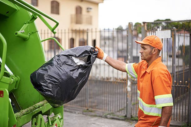 Best Yard Waste Removal  in Strasburg, VA